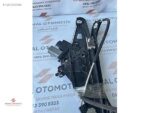 PEUGEOT 3008 5008 CITROEN AIRCROSS SOL ÖN CAM KRİKOSU 9829482380