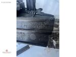 PEUGEOT 3008 5008 CITROEN AIRCROSS SOL ÖN CAM KRİKOSU 9829482380