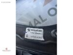 PEUGEOT 3008 5008 CITROEN AIRCROSS SOL ÖN CAM KRİKOSU 9829482380