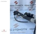 PEUGEOT 3008 5008 CITROEN AIRCROSS SOL ÖN CAM KRİKOSU 9829482380