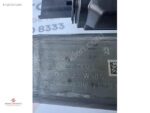 PEUGEOT 3008 5008 CITROEN AIRCROSS SAĞ ÖN CAM KRİKOSU 9829482280