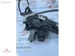 PEUGEOT 3008 5008 CITROEN AIRCROSS SAĞ ÖN CAM KRİKOSU 9829482280