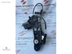PEUGEOT 3008 5008 CITROEN AIRCROSS SAĞ ÖN CAM KRİKOSU 9829482280