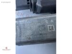 OPEL GRANDLAND X SAĞ ÖN CAM KRİKOSU 9829504180