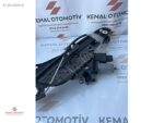OPEL GRANDLAND X SAĞ ÖN CAM KRİKOSU 9829504180