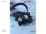 OPEL GRANDLAND X SOL ÖN CAM KRİKOSU 9829504280