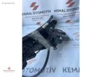 OPEL GRANDLAND X SOL ÖN CAM KRİKOSU 9829504280