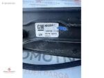 OPEL GRANDLAND X SOL ÖN CAM KRİKOSU 9829504280