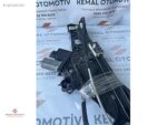 OPEL GRANDLAND X SOL ÖN CAM KRİKOSU 9829504280