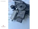 OPEL GRANDLAND X SOL ÖN CAM KRİKOSU 9829504280