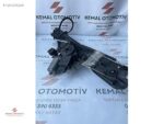 OPEL GRANDLAND X SOL ÖN CAM KRİKOSU 9829504280