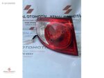 HYUNDAI SANTA FE SOL DIŞ STOP 92401-2B000