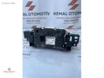 FOCUS GÖSTERGE PANELİ VE ÇERÇEVESİ BM51 A045N56 F1FT-18B955-AC