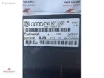GOLF 5 JETTA PASSAT B7 A3 A4 GATEWAY BEYNİ 7N0907530P 5WK50029F