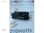 RENAULT DACIA KONFOR BEYNİ