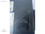 VW GOLF 4 BORA PASSAT KONFOR BEYNİ 1J0959799AH 5DK00795451