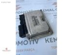 SKODA FABIA 1.4 TDI MOTOR BEYNİ 045906019CE 0281013179 EDC15P