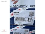 GOLF 4 BORA PASSAT POLO KALEM TİP ATEŞLEME BOBİNİ 0986221023