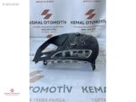 FORD FOCUS TEYP VE ÇERÇEVESİ F1ET18K811AD F1EB-18835-AFW