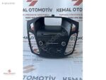 FORD FOCUS TEYP VE ÇERÇEVESİ F1ET18K811AD F1EB-18835-AFW