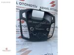 FORD FOCUS TEYP VE ÇERÇEVESİ F1ET18K811AD F1EB-18835-AFW