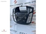 FORD FOCUS TEYP VE ÇERÇEVESİ F1ET18K811AD F1EB-18835-AFW