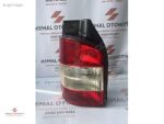 TRANSPORTER T5 SOL STOP
