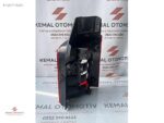 TRANSPORTER T5 SOL STOP