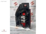 TRANSPORTER T5 SOL STOP