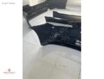 BMW E60 LCI ORJİNAL SİYAH ÖN ARKA TAMPON MARŞPİYELLER