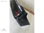 BMW E60 LCI ORJİNAL SİYAH ÖN ARKA TAMPON MARŞPİYELLER