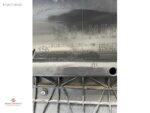 BMW E60 LCI ORJİNAL SİYAH ÖN ARKA TAMPON MARŞPİYELLER