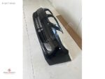 BMW E60 LCI ORJİNAL SİYAH ÖN ARKA TAMPON MARŞPİYELLER