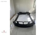 BMW E60 LCI ORJİNAL SİYAH ÖN ARKA TAMPON MARŞPİYELLER