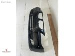 BMW E60 LCI ORJİNAL SİYAH ÖN ARKA TAMPON MARŞPİYELLER