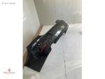 BMW E60 LCI ORJİNAL SİYAH ÖN ARKA TAMPON MARŞPİYELLER