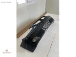 BMW E60 LCI ORJİNAL SİYAH ÖN ARKA TAMPON MARŞPİYELLER