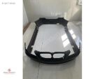 BMW E60 LCI ORJİNAL SİYAH ÖN ARKA TAMPON MARŞPİYELLER
