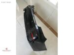 BMW E60 LCI ORJİNAL SİYAH ÖN ARKA TAMPON MARŞPİYELLER