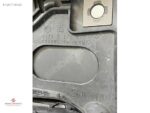 BMW E60 LCI ORJİNAL SİYAH ÖN ARKA TAMPON MARŞPİYELLER