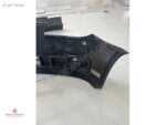 BMW E60 LCI ORJİNAL SİYAH ÖN ARKA TAMPON MARŞPİYELLER