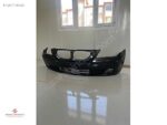 BMW E60 LCI ORJİNAL SİYAH ÖN ARKA TAMPON MARŞPİYELLER
