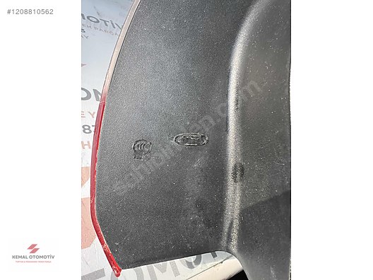 FORD FOCUS SOL STOP BM51-130405-C