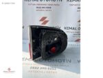 HYUNDAI STAREX SAĞ İÇ STOP 92406-4A61