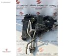 HYUNDAI H1 MATRIX STAREX KALORİFER MOTORU 97900-4H500