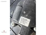 HYUNDAI H1 MATRIX STAREX KALORİFER MOTORU 97900-4H500