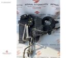 HYUNDAI H1 MATRIX STAREX KALORİFER MOTORU 97900-4H500