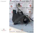 HYUNDAI H1 MATRIX STAREX KALORİFER MOTORU 97900-4H500