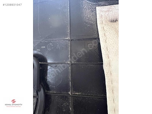 HYUNDAI TUCSON BAGAJ PANELİ TRİM SAĞ 85740-D3000
