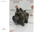 TUCSON SONATA KIA SORENTO ŞARJ DİNAMOSU 0502-6-2 SY.05.01